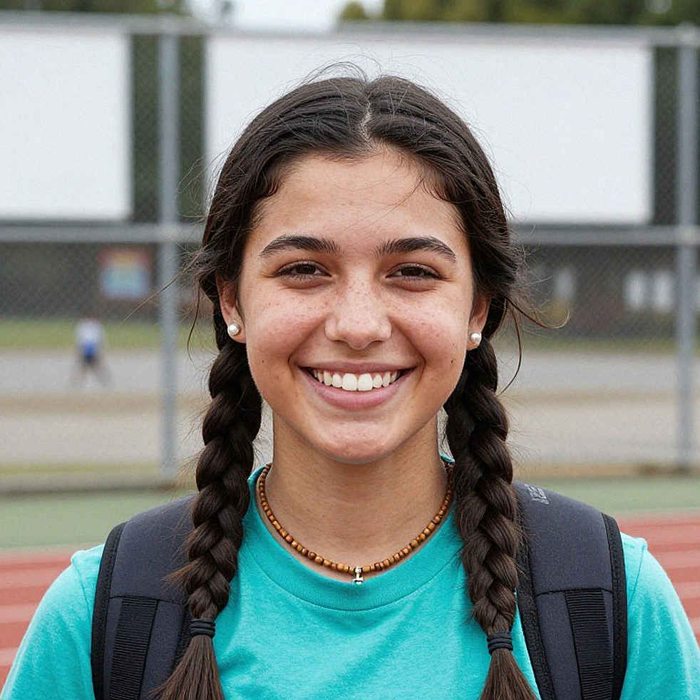 Shanti Pereira, 11,43 giây và bài toán hai nội dung ở Nagoya