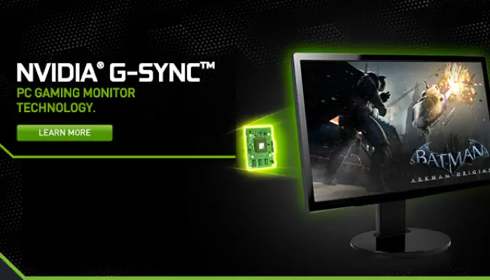 Is G-Sync Worth It? Best Adaptive Sync Technology Out There?