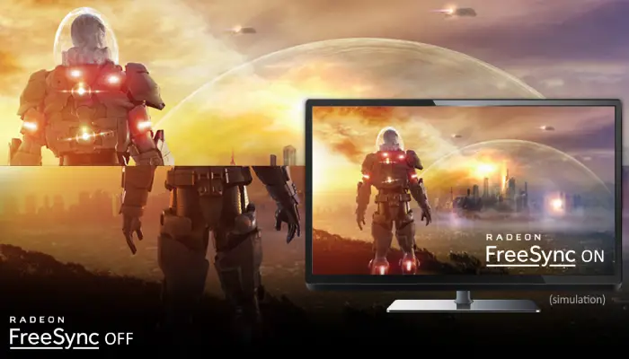 Radeon FreeSync