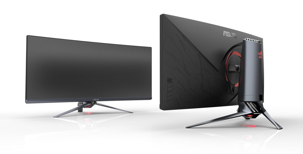 ASUS ROG Swift PG348Q