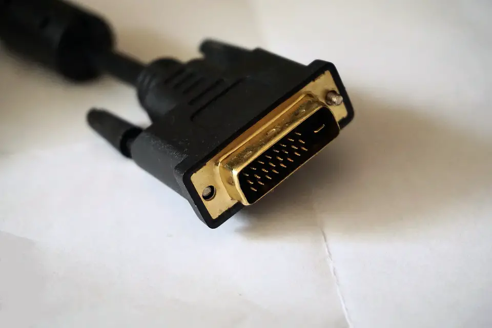 DVI-D Connector