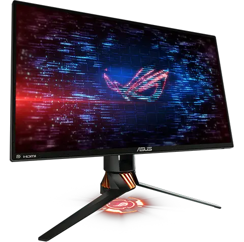 ASUS ROG Swift PG258Q Review: Best 1080p Gaming Monitor?