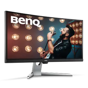 BenQ EX3501R