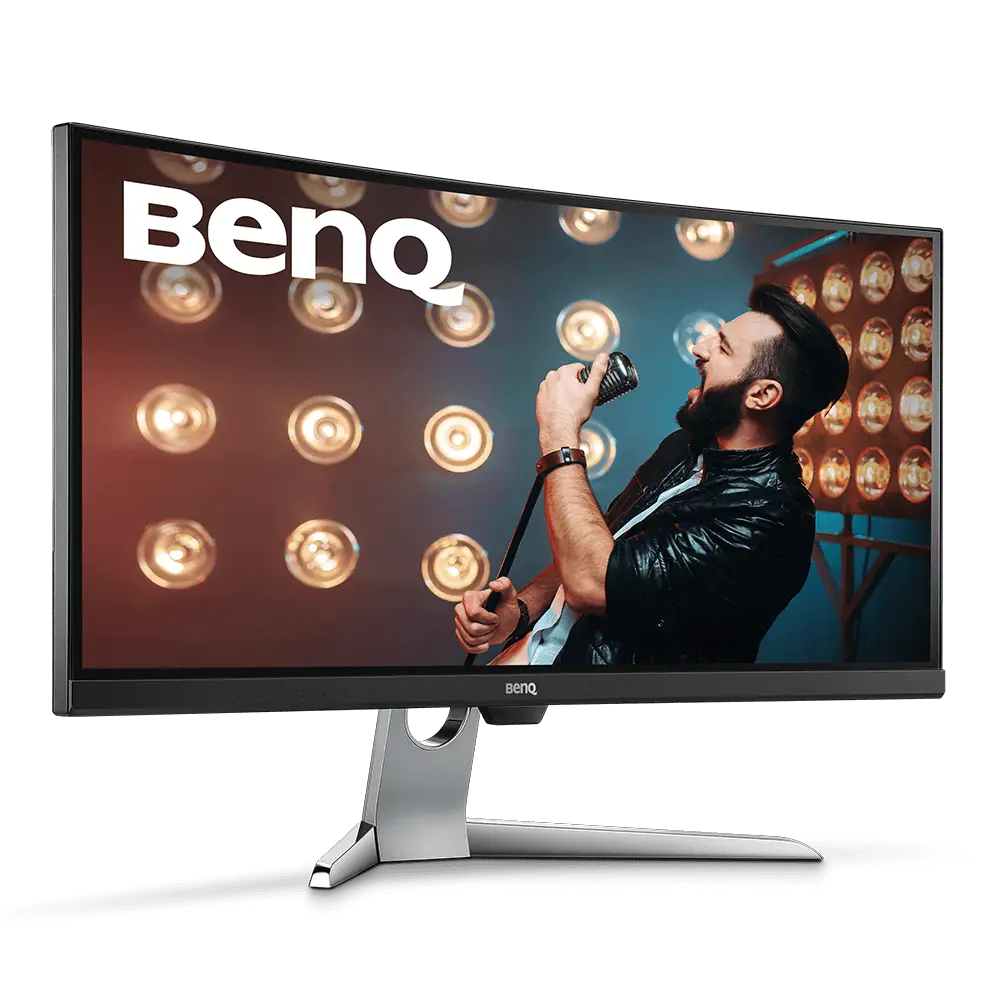 BenQ EX3501R Review: Best 100Hz Ultrawide HDR Monitor?