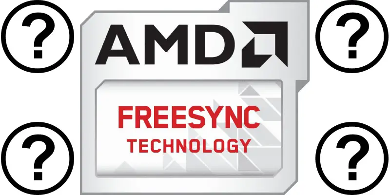 What is AMD FreeSync? How to use it with NVIDIA GPUs?