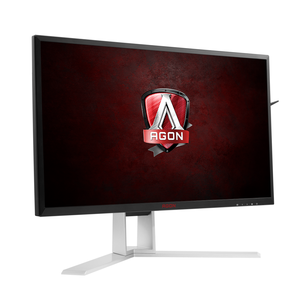 AOC Agon AG271QG