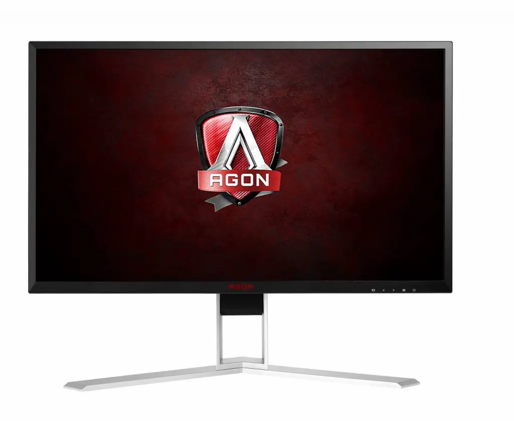 AOC Agon AG271QX