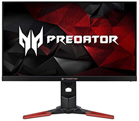 predator xb271hu