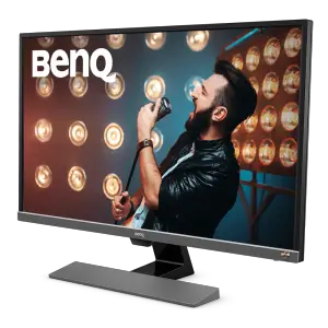 BENQ EW3270U