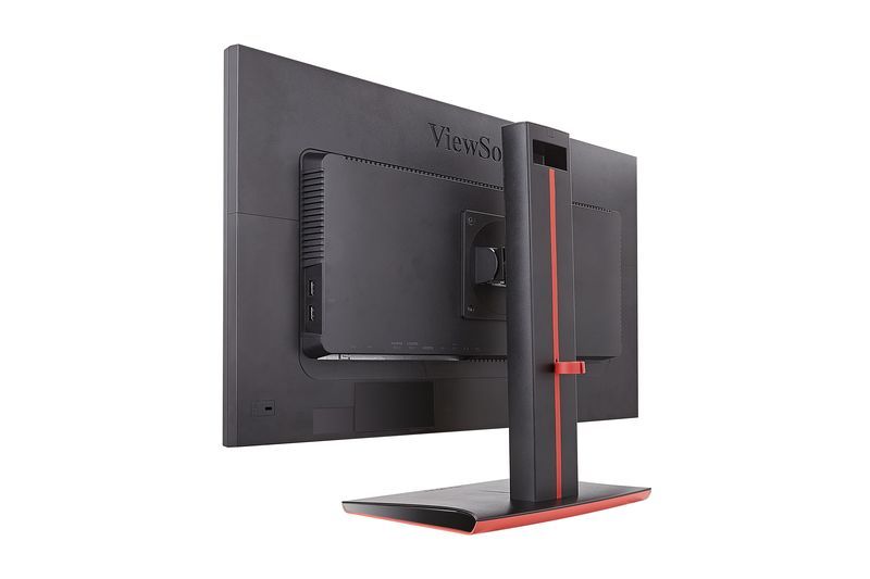 ViewSonic XG2700