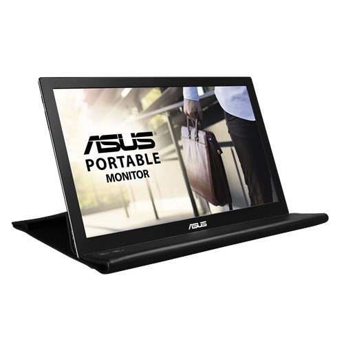 ASUS MB168B