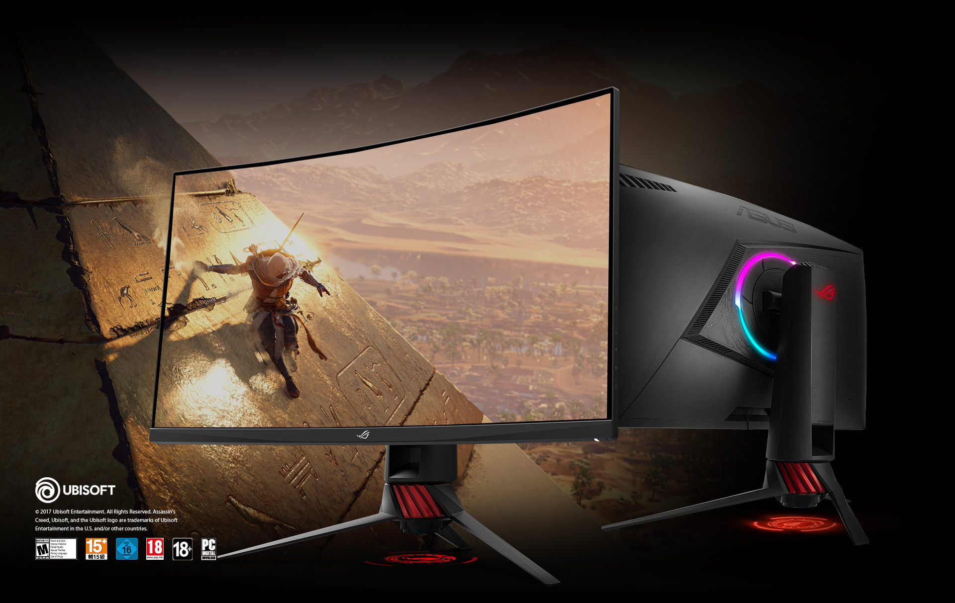 ASUS ROG Strix XG32VQ Review: Best 1440p Gaming Monitor?