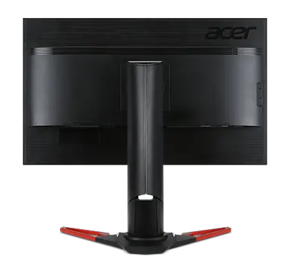 acer xb271hu led xb271hk ips a09 100m 350nits wqhd 4ms pcmag 165hz usb connectivity pcstock