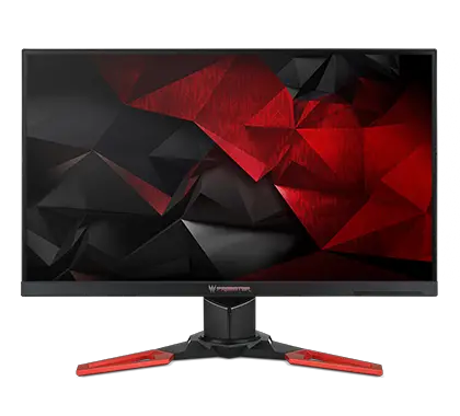 Acer Predator XB271HU Front