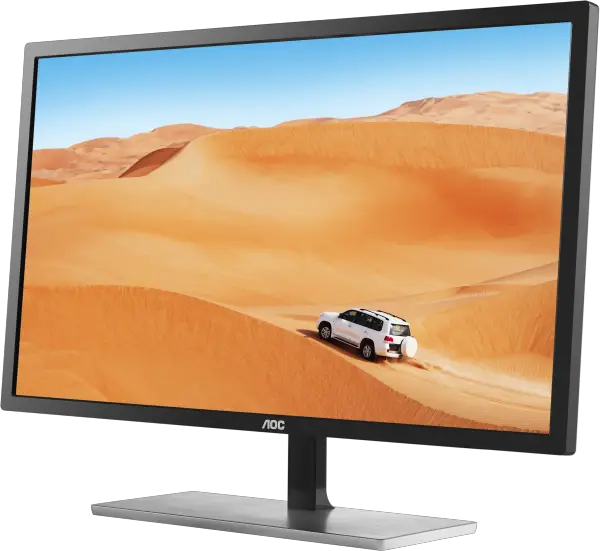 AOC Q3279VWFD8 Review: How is 2K 32″ IPS LCD Gaming Monitor?