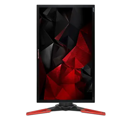 Acer Predator XB241H Portrait