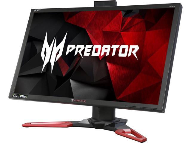 Acer Predator XB241H Review: Best 188Hz G-Sync Monitor?