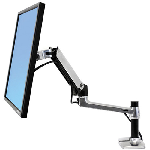 Ergotron LX Desk Mount LCD Arm