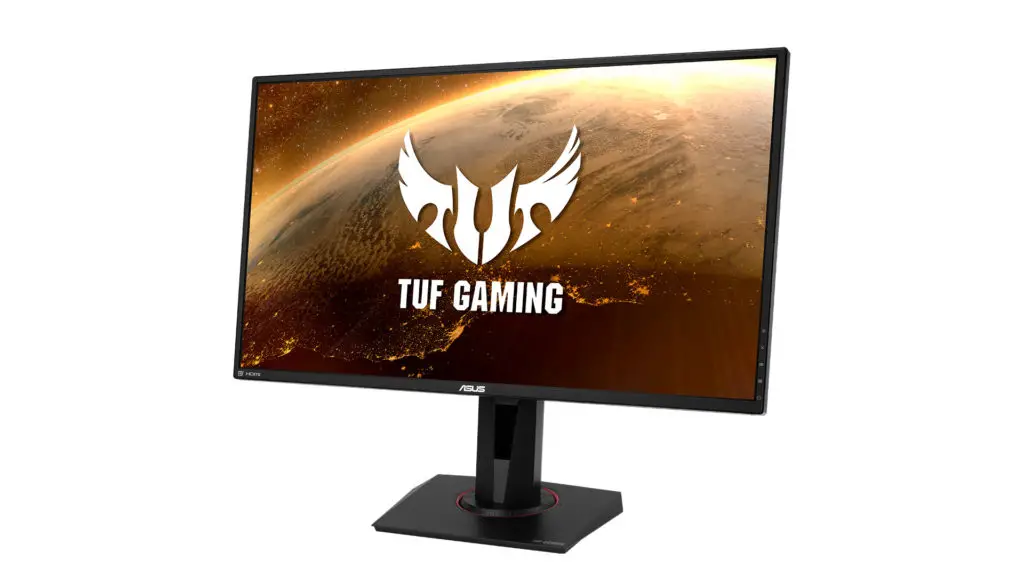 Asus TUF Gaming VG27AQ